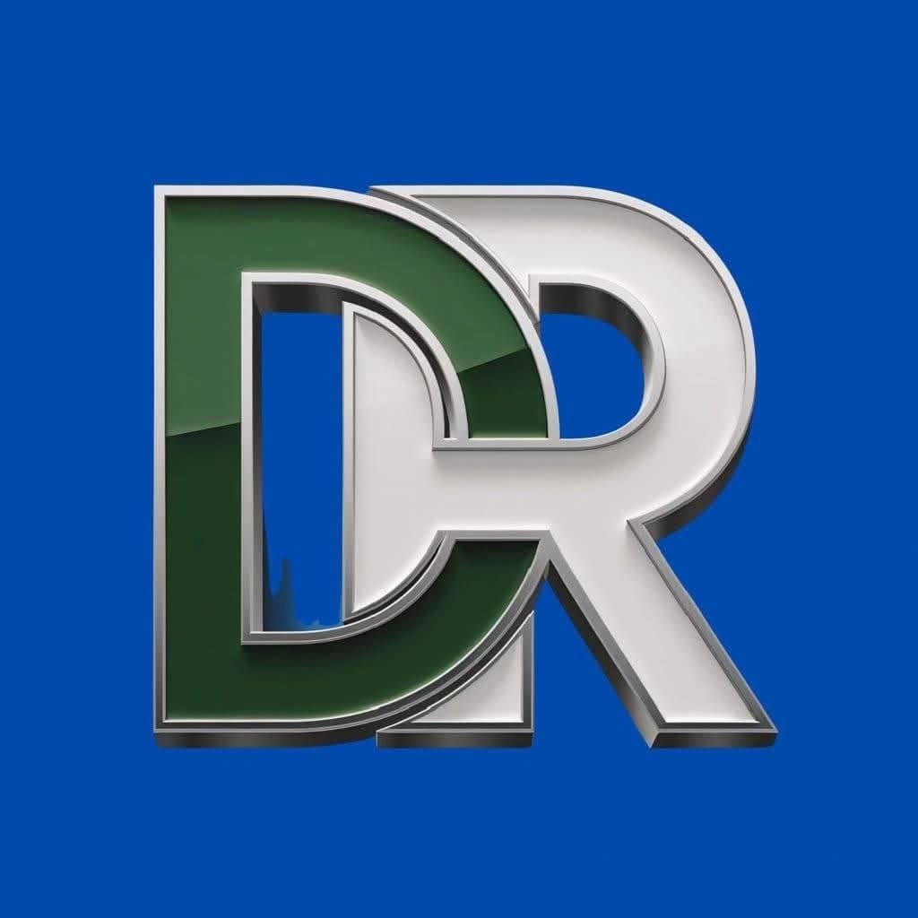 Logo Digital Renforcy