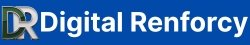 Digital Renforcy - Logo